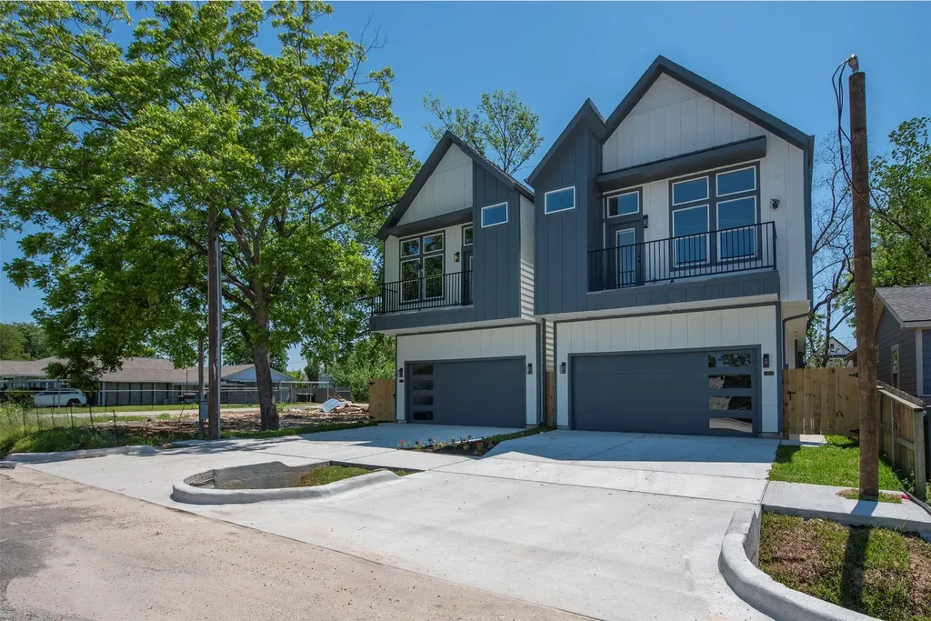 6809 Paris Street Houston TX 77021