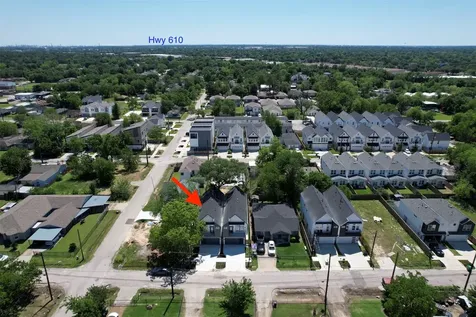6809 Paris Street Houston TX 77021