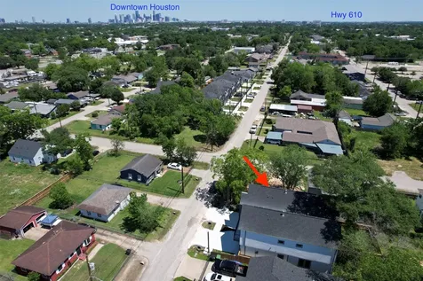 6809 Paris Street Houston TX 77021
