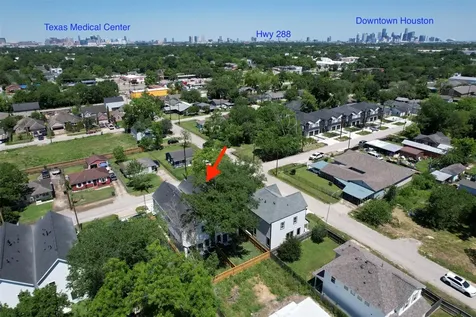6809 Paris Street Houston TX 77021