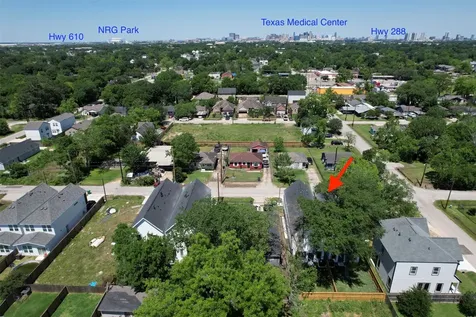 6809 Paris Street Houston TX 77021