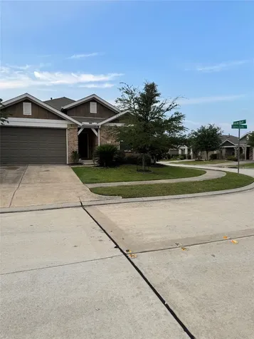 16010 S Cypress Farms Dr Drive S Cypress TX 77429