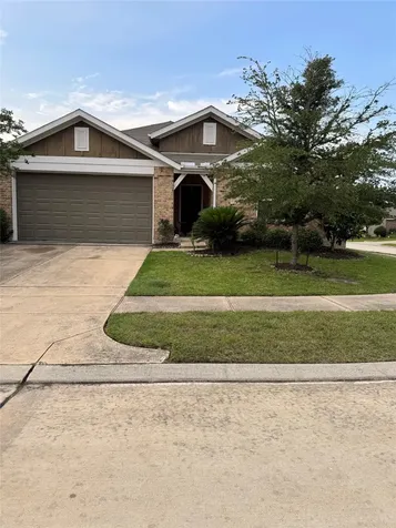16010 S Cypress Farms Dr Drive S Cypress TX 77429