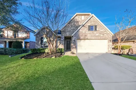 415 Sunny River Lane Richmond TX 77406