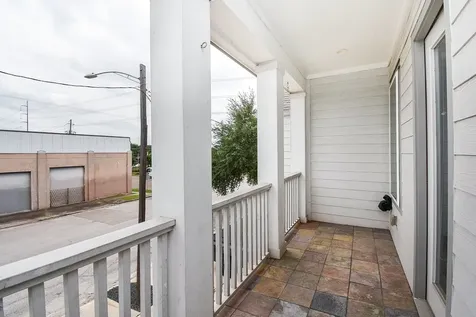 1122 Live Oak Street Houston TX 77003