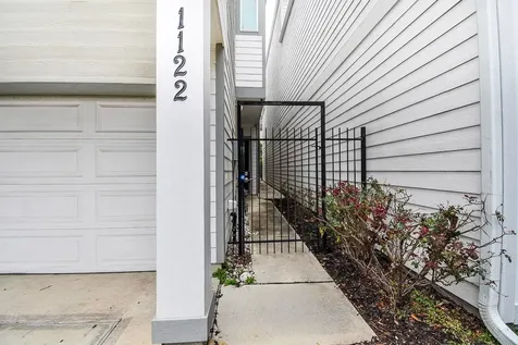 1122 Live Oak Street Houston TX 77003