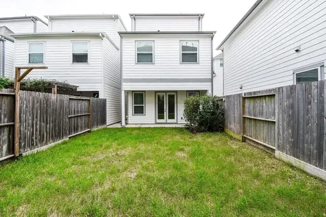 1122 Live Oak Street Houston TX 77003