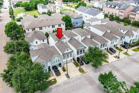 1122 Live Oak Street Houston TX 77003