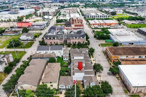 1122 Live Oak Street Houston TX 77003