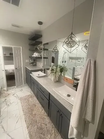 6226 Misty Terrace Court Katy TX 77494