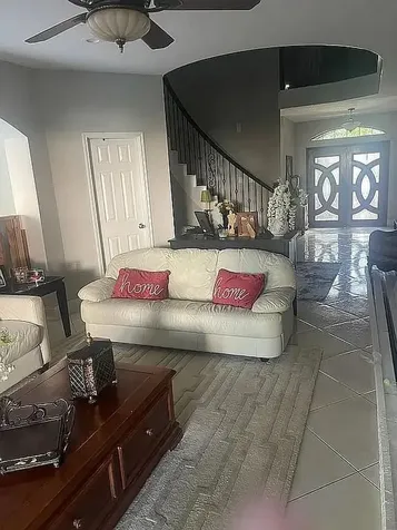 6226 Misty Terrace Court Katy TX 77494