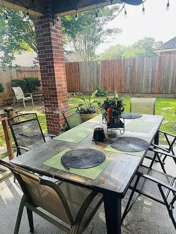 6226 Misty Terrace Court Katy TX 77494