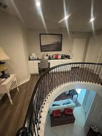 6226 Misty Terrace Court Katy TX 77494