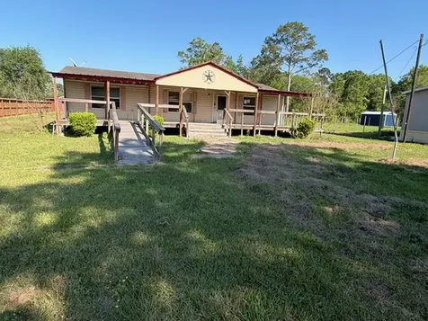 83 County Road 4022 Dayton TX 77535