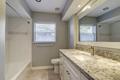 9208 Rangely Drive Houston TX 77055