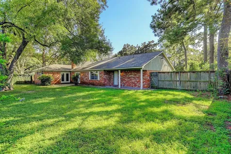 9208 Rangely Drive Houston TX 77055