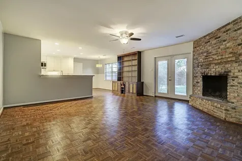 9208 Rangely Drive Houston TX 77055