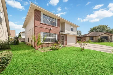 10831 Cayman Mist Drive Houston TX 77075