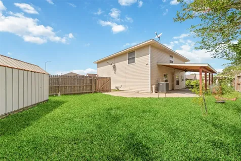 10831 Cayman Mist Drive Houston TX 77075