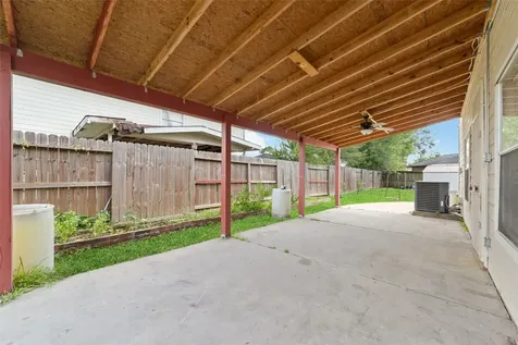 10831 Cayman Mist Drive Houston TX 77075