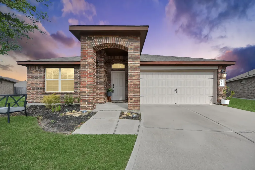 29350 Dunns Creek Court Katy TX 77494