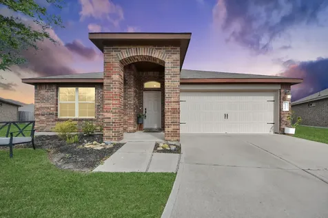 29350 Dunns Creek Court Katy TX 77494