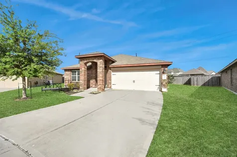 29350 Dunns Creek Court Katy TX 77494