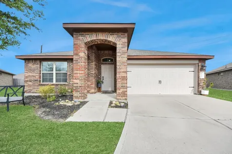 29350 Dunns Creek Court Katy TX 77494