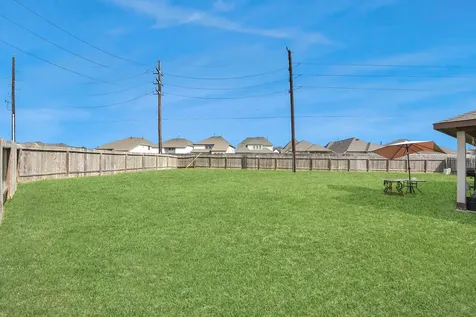 29350 Dunns Creek Court Katy TX 77494