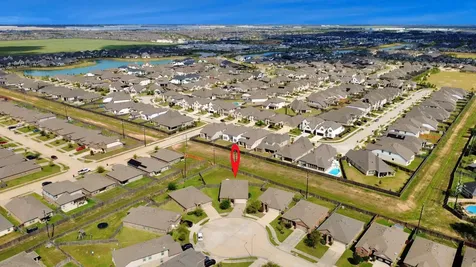 29350 Dunns Creek Court Katy TX 77494