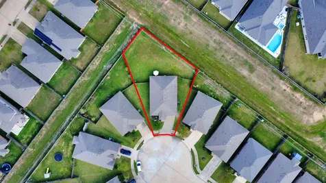 29350 Dunns Creek Court Katy TX 77494