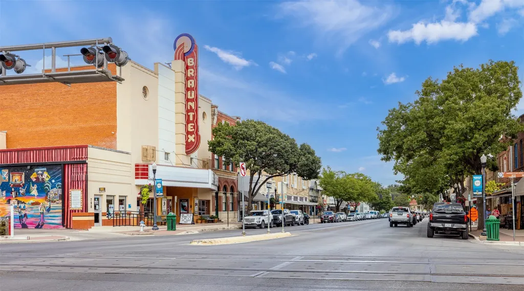 655 Stadtbach Street New Braunfels TX 78130
