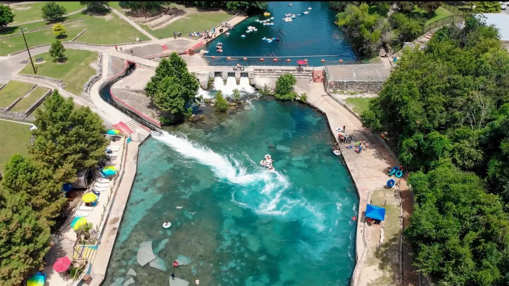 655 Stadtbach Street New Braunfels TX 78130