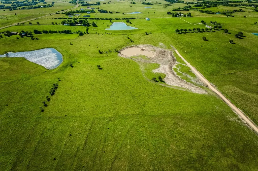 5005 Fuchs Road - Lot 6 Burton TX 77835