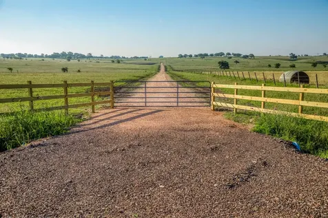 5005 Fuchs Road - Lot 6 Burton TX 77835