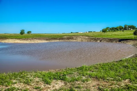 5005 Fuchs Road - Lot 6 Burton TX 77835