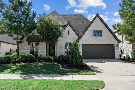 28348 Sterling Oak Drive Spring TX 77386