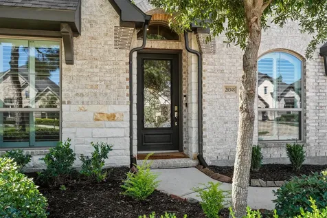 28348 Sterling Oak Drive Spring TX 77386