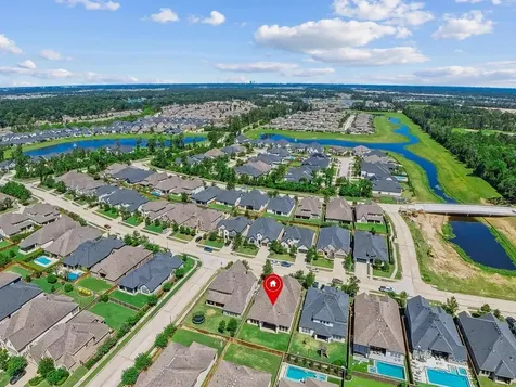 28348 Sterling Oak Drive Spring TX 77386