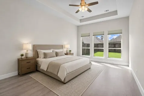 28348 Sterling Oak Drive Spring TX 77386