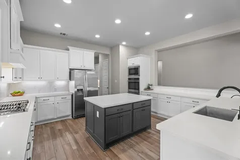 28348 Sterling Oak Drive Spring TX 77386