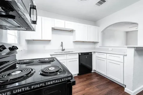54 Lupine Court Lake Jackson TX 77566