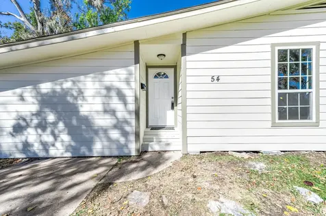 54 Lupine Court Lake Jackson TX 77566