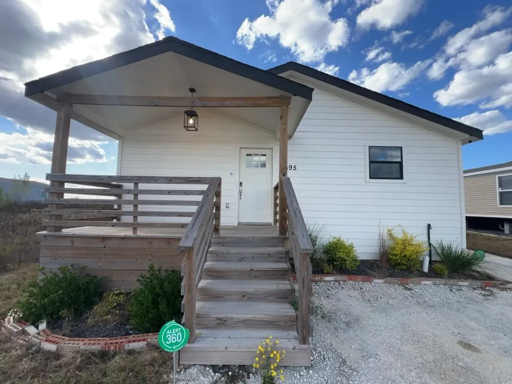 695 Road 5707 Cleveland TX 77327