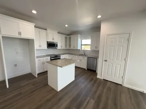 695 Road 5707 Cleveland TX 77327