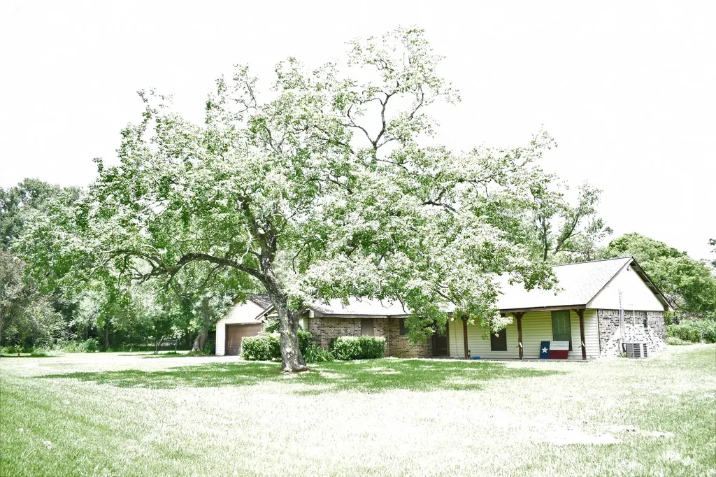 1918 County Road 676 Dayton TX 77535