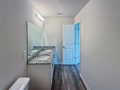 10123 Cerritos Drive Conroe TX 77306
