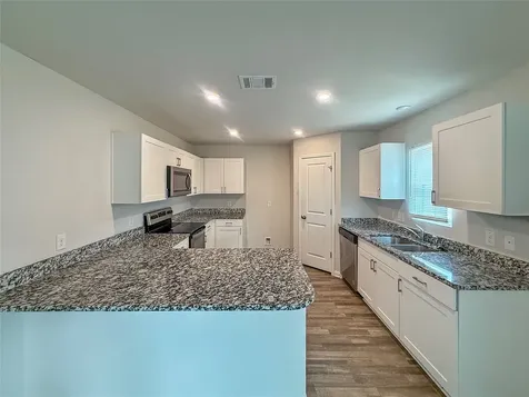 10123 Cerritos Drive Conroe TX 77306
