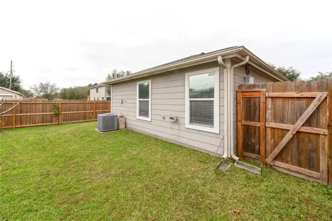 16310 Chandler Ridge Lane Cypress TX 77429
