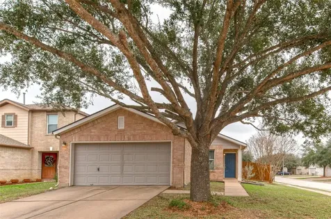 16310 Chandler Ridge Lane Cypress TX 77429